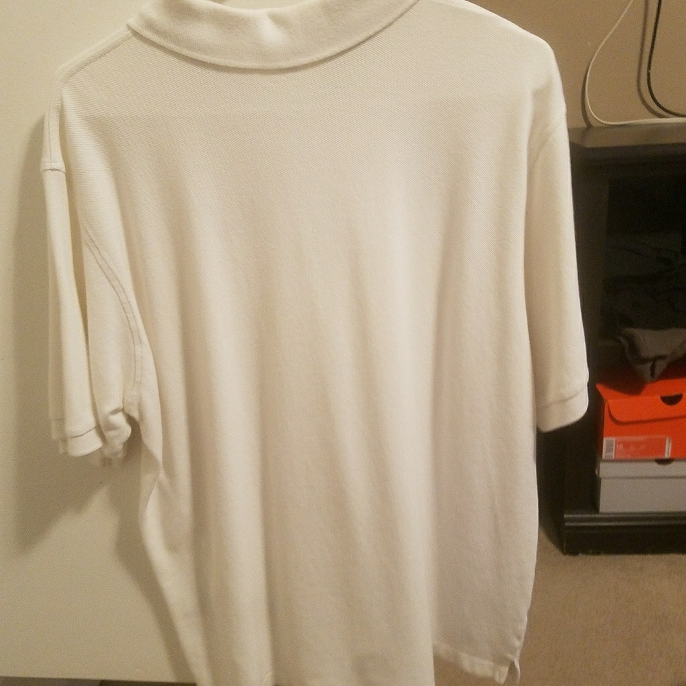 Burberry polo - Picture 4 of 4